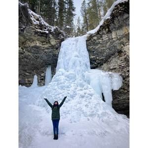 Meet your Posher, Fernanda